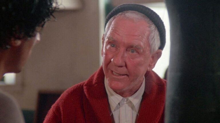Burgess Meredith (Actor)