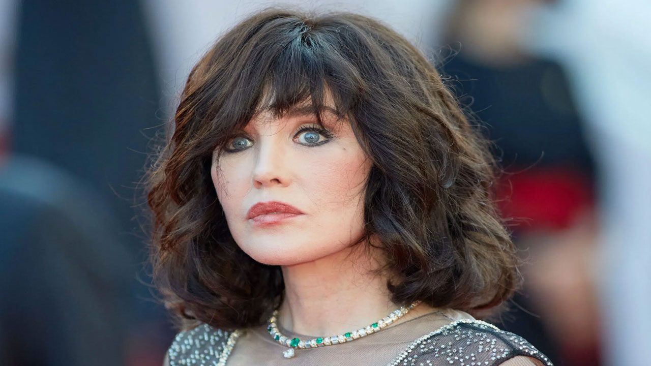 Isabelle Adjani (Actriz)