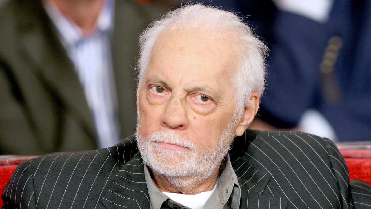 Michel Serrault (Actor)
