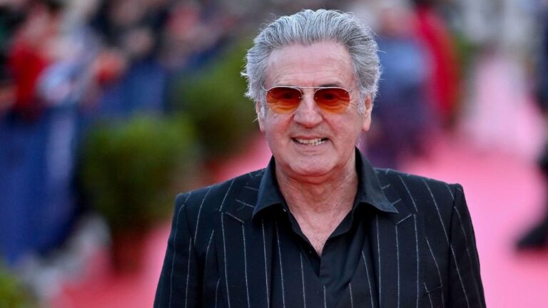 Daniel Auteuil (Actor)