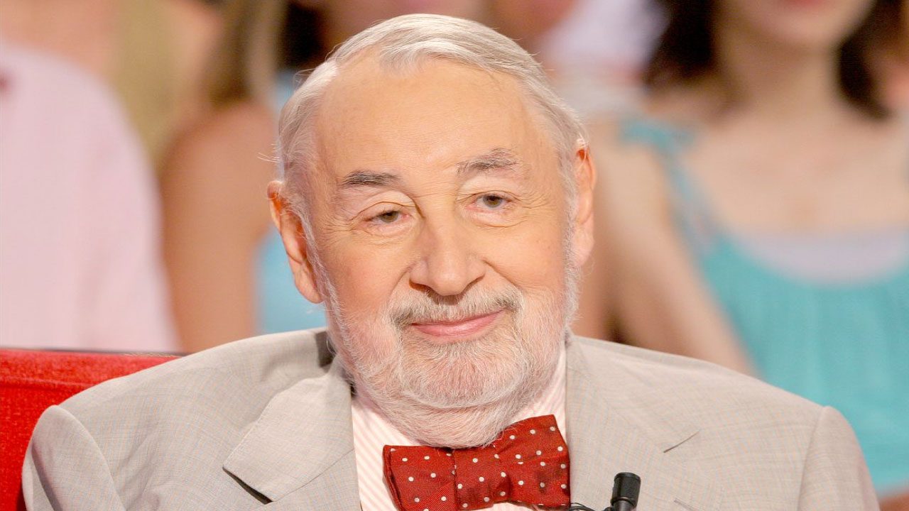 Philippe Noiret (Actor)
