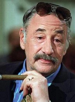Philippe Noiret (Actor) Philippe Noiret (Actor)
