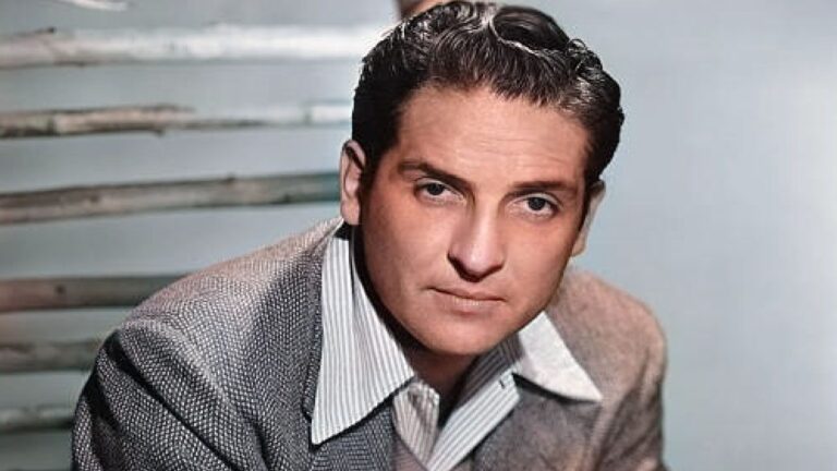 Arturo De Córdova (Actor)