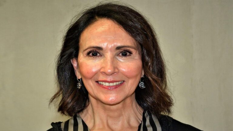 Blanca Guerra (Actriz)