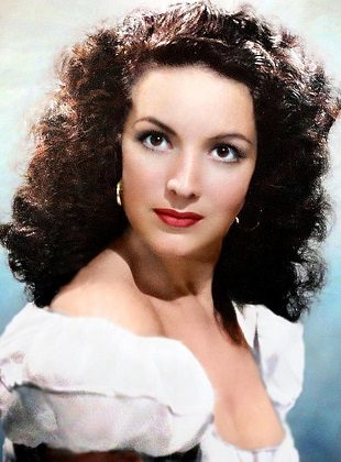 María Félix (Actriz) María Félix (Actriz)