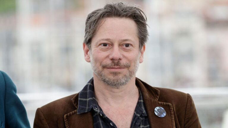 Mathieu Amalric (Actor)