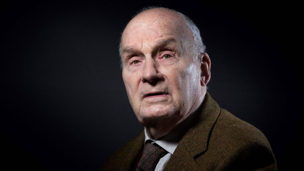 Michel Bouquet (Actor)