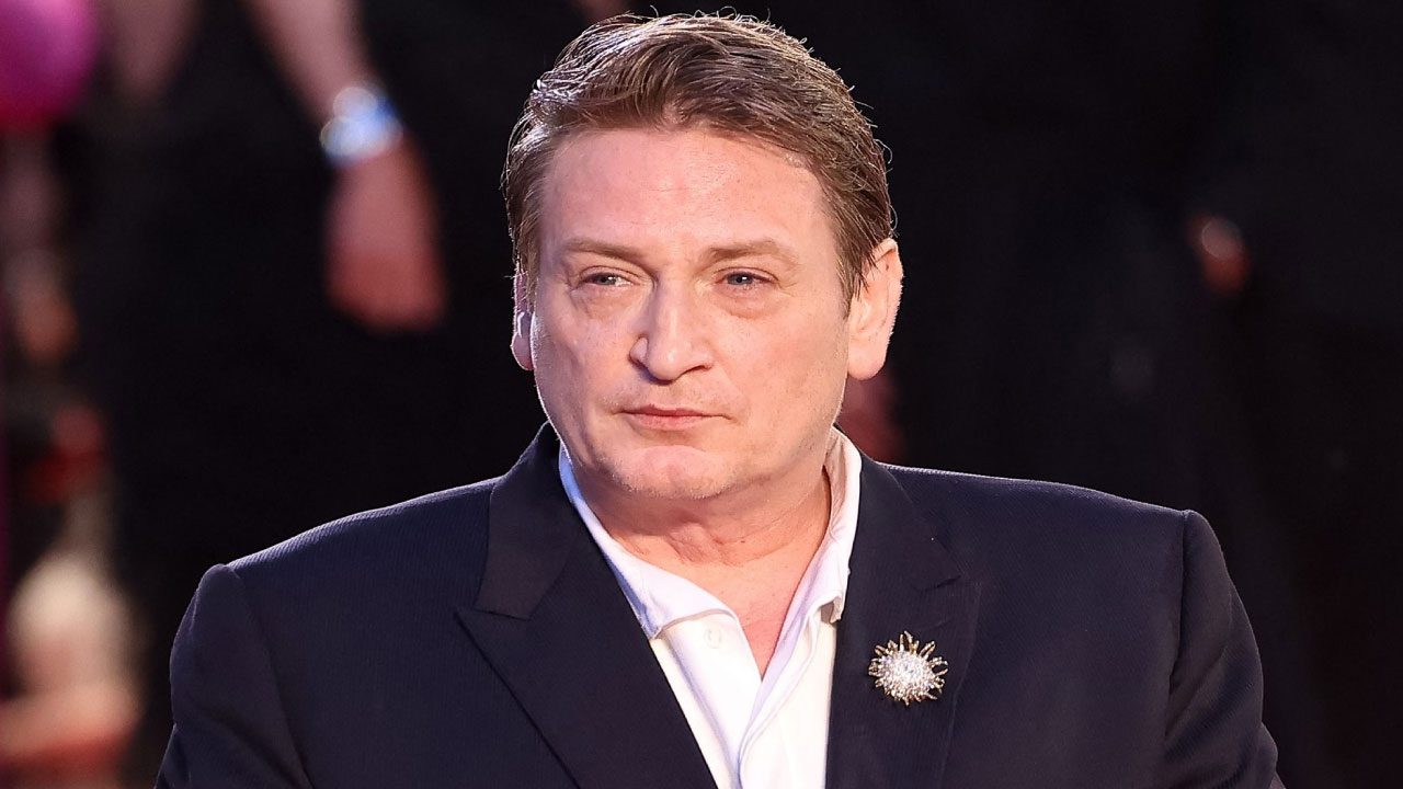 Benoit Magimel (Actor) Benoit Magimel (Actor)