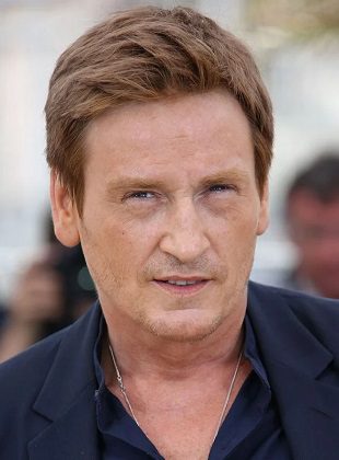 Benoit Magimel (Actor) Benoit Magimel (Actor)