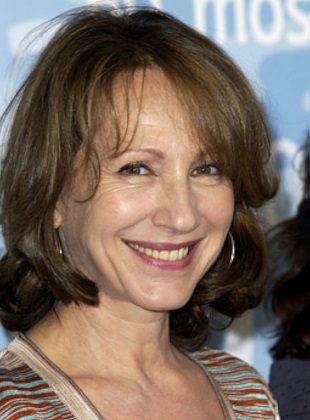 Nathalie Baye