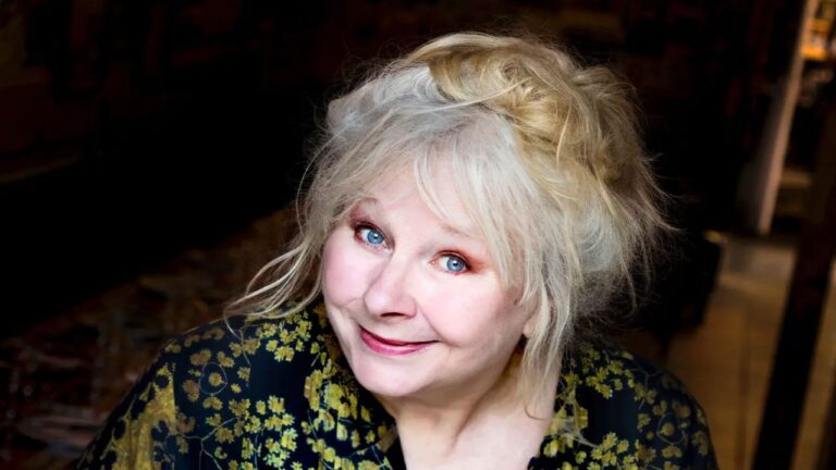 Yolande Moreau (Actriz)