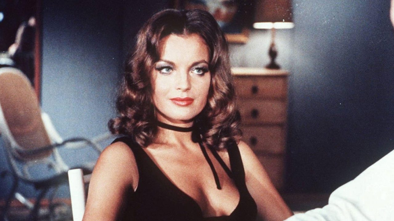 Romy Schneider (Actriz) Romy Schneider (Actriz)