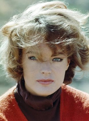 Romy Schneider (Actriz) Romy Schneider (Actriz)