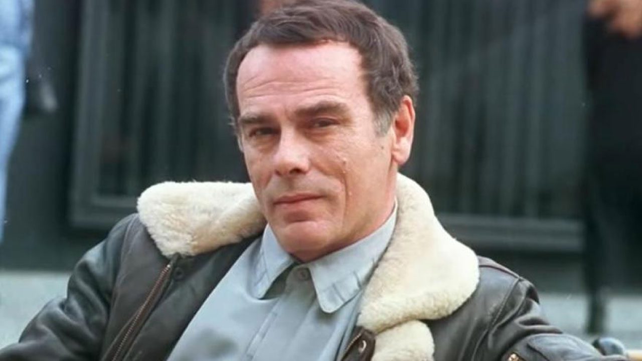 Dean Stockwell (Actor) Dean Stockwell (Actor)