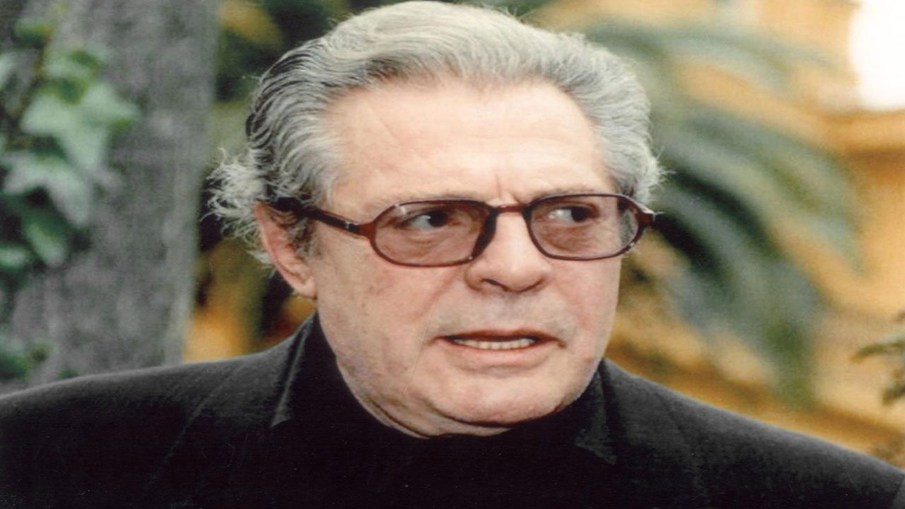 Marcello Mastroianni (Actor)