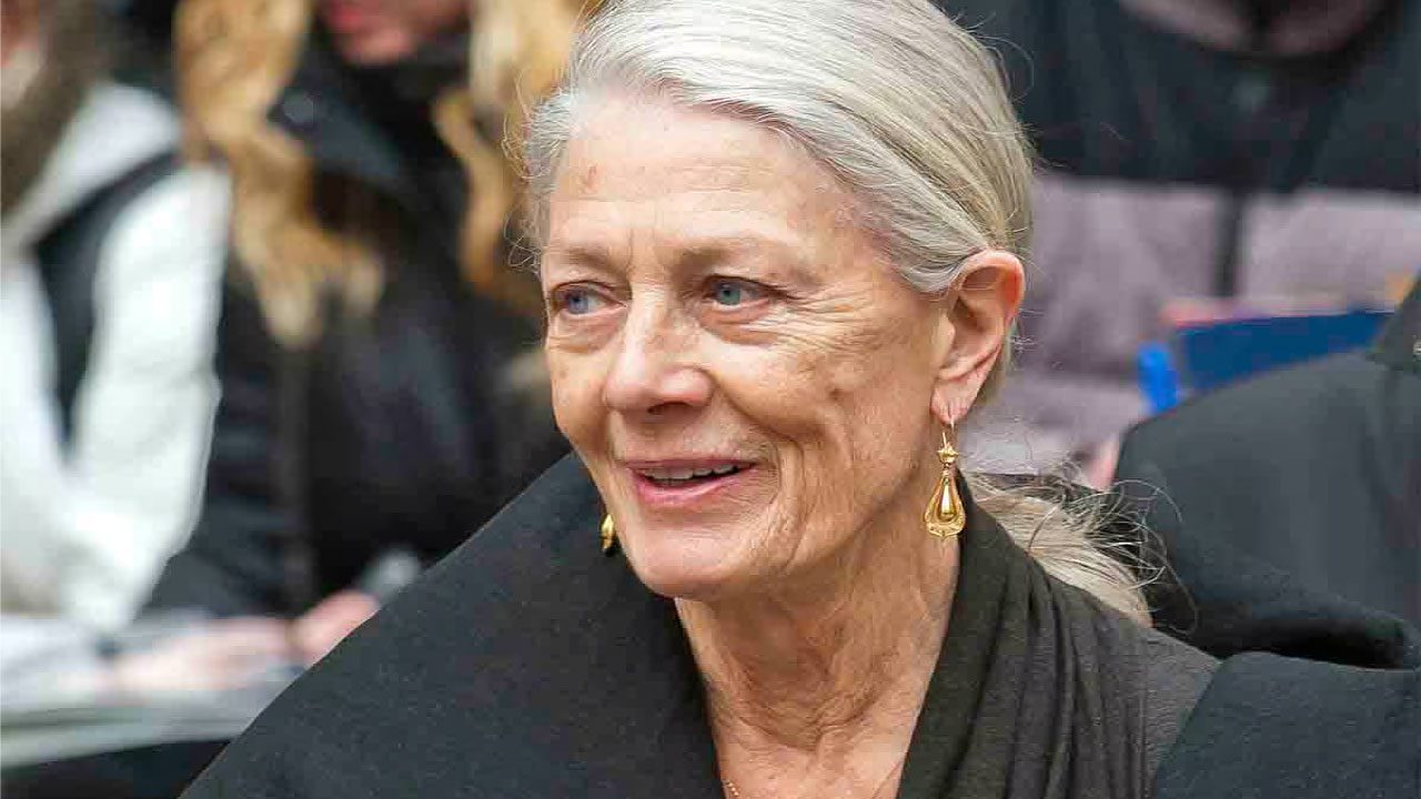 Vanessa Redgrave (Actriz) Vanessa Redgrave (Actriz)
