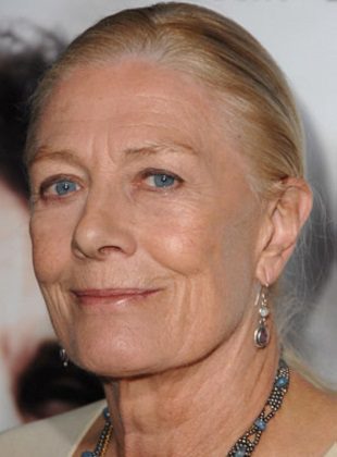 Vanessa Redgrave (Actriz) Vanessa Redgrave (Actriz)