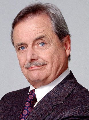 William Daniels (Actor) William Daniels (Actor)