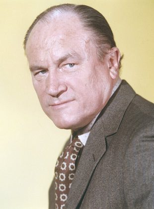E. G. Marshall (Actor) E. G. Marshall (Actor)