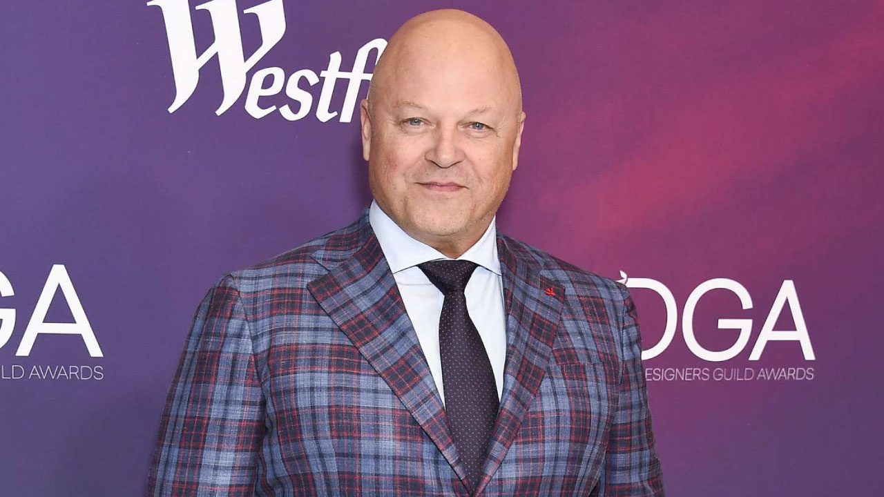 Michael Chiklis (Actor)