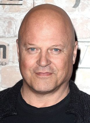 Michael Chiklis (Actor) Michael Chiklis (Actor)
