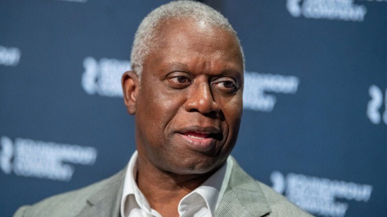 Andre Braugher (Actor)