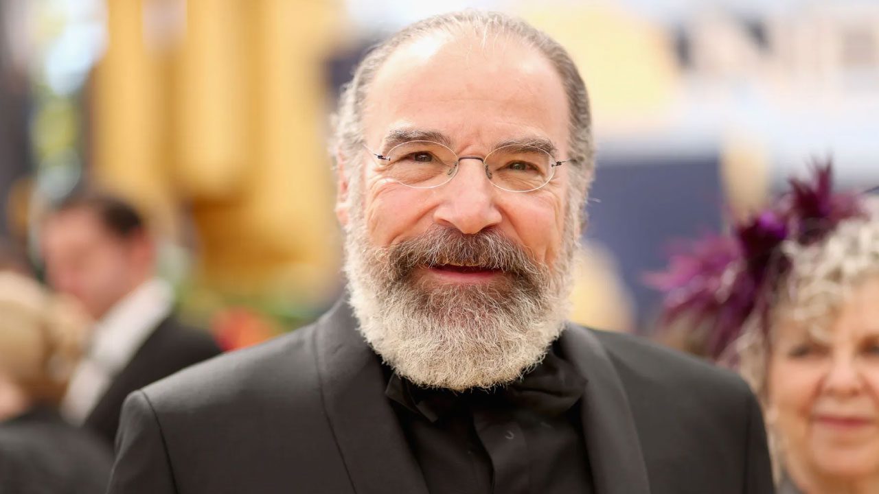 Mandy Patinkin (Actor) Mandy Patinkin (Actor)