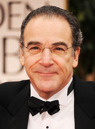 Mandy Patinkin (Actor) Mandy Patinkin (Actor)
