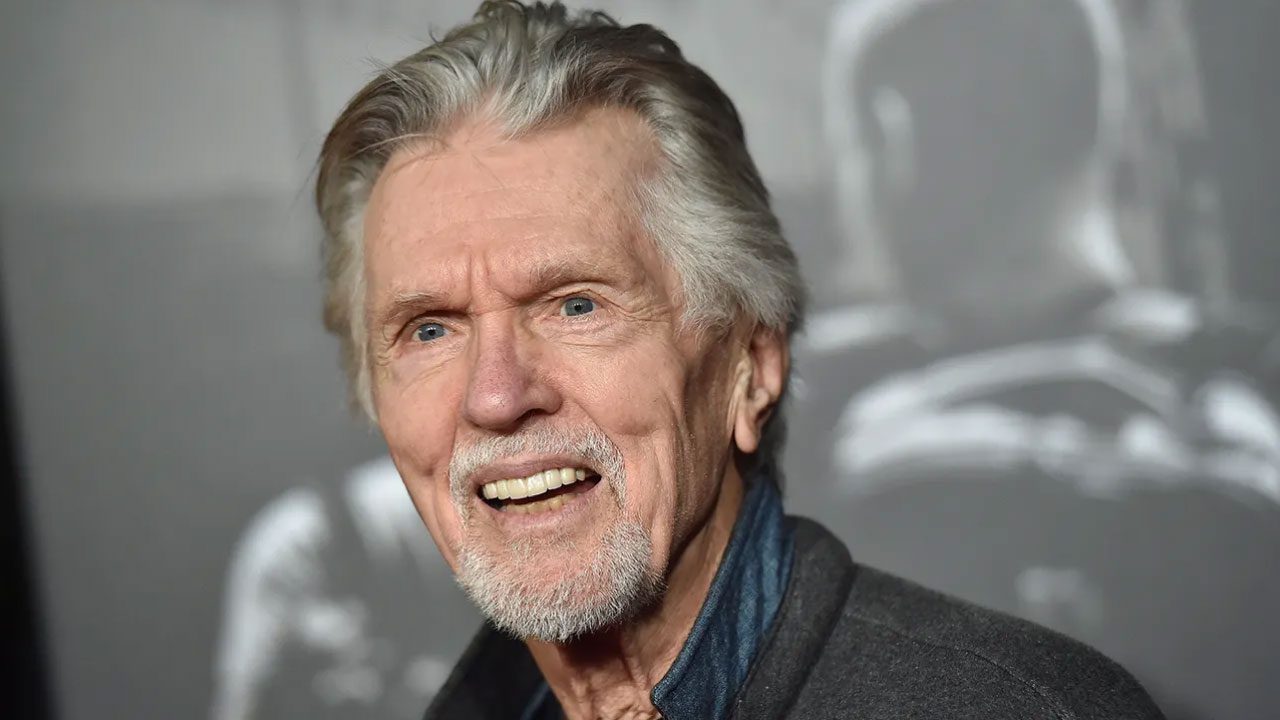 Tom Skerritt (Actor) Tom Skerritt (Actor)