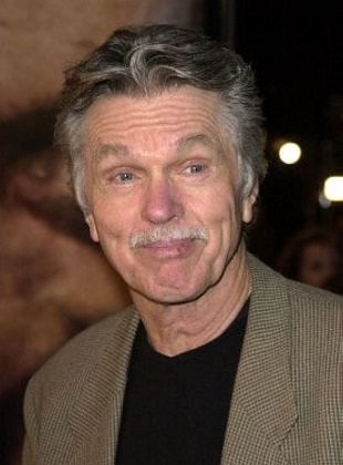 Tom Skerritt (Actor) Tom Skerritt (Actor)