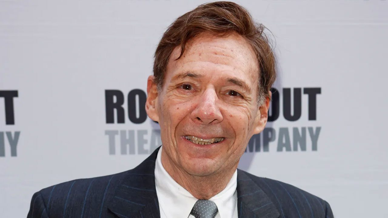 Ron Leibman (Actor) Ron Leibman (Actor)