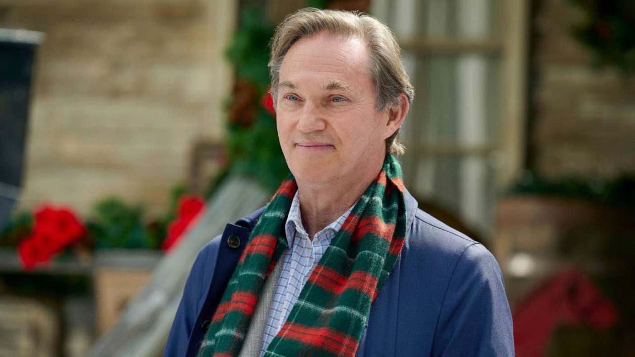 Richard Thomas (Actor) Richard Thomas (Actor)