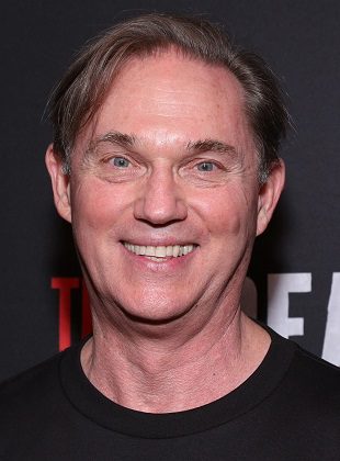 Richard Thomas (Actor) Richard Thomas (Actor)