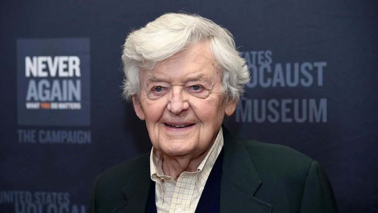 Hal Holbrook (Actor) Hal Holbrook (Actor)