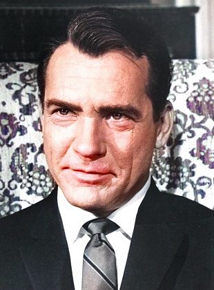 Carl Betz (Actor) Carl Betz (Actor)