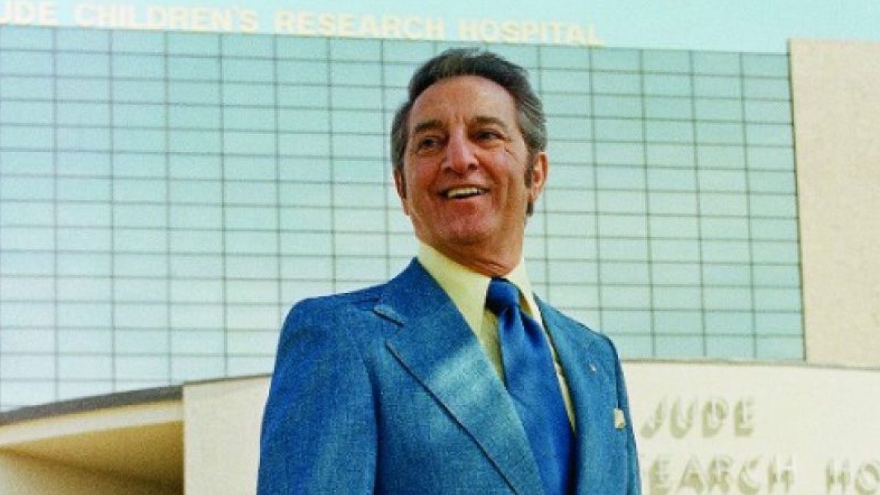 Danny Thomas (Actor) Danny Thomas (Actor)