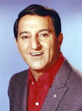 Danny Thomas