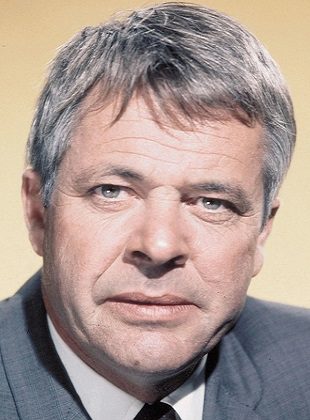 William Windom (Actor) William Windom (Actor)
