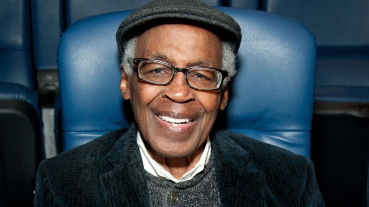Robert Guillaume (Actor)