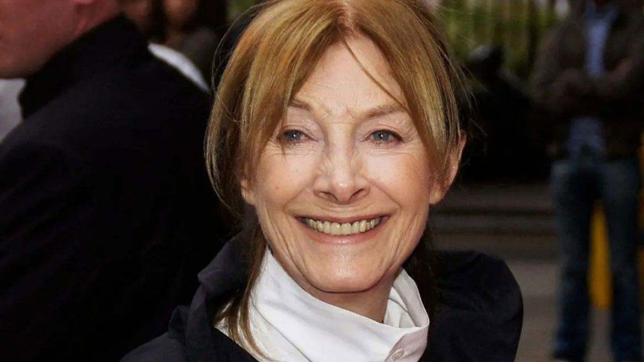 Jean Marsh (Actriz)