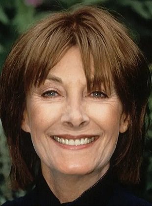 Jean Marsh