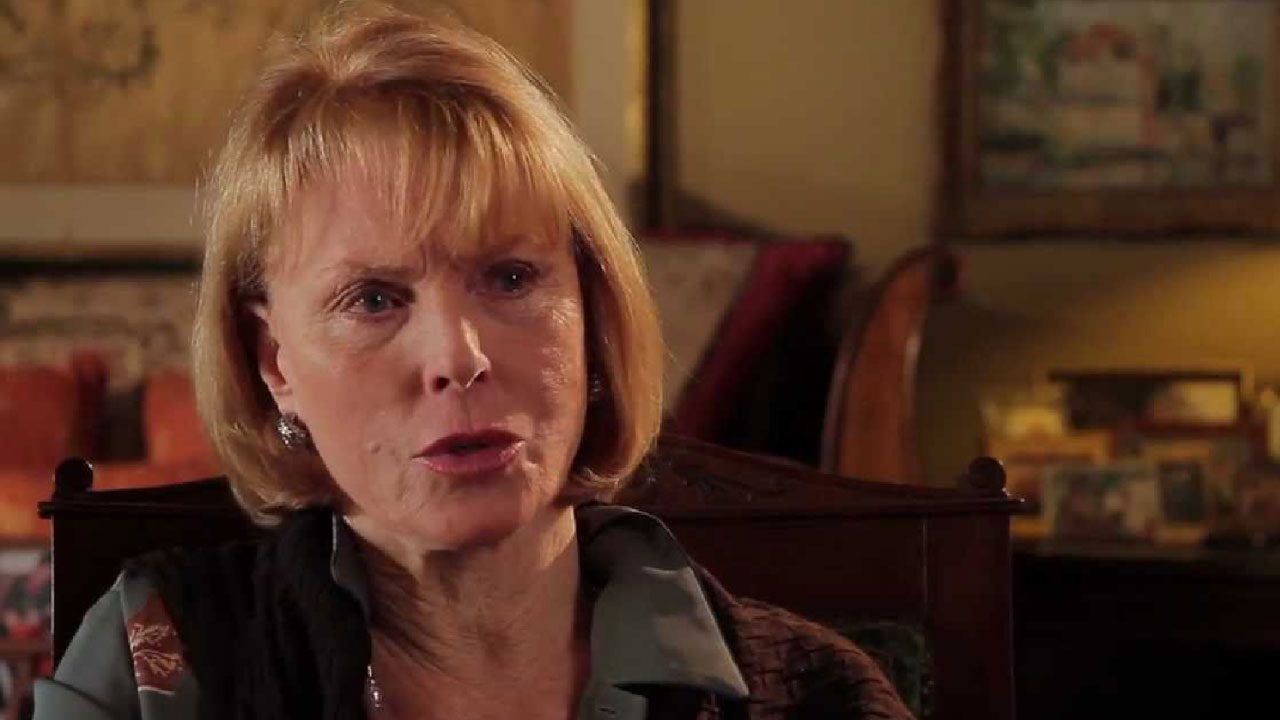 Mariette Hartley (Actriz) Mariette Hartley (Actriz)