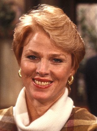 Mariette Hartley (Actriz) Mariette Hartley (Actriz)