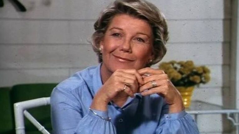 Barbara Bel Geddes (Actriz)