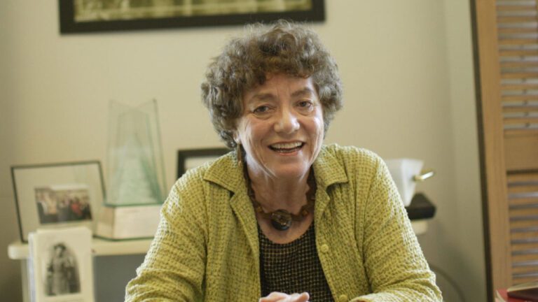 Barbara Babcock (Actriz)