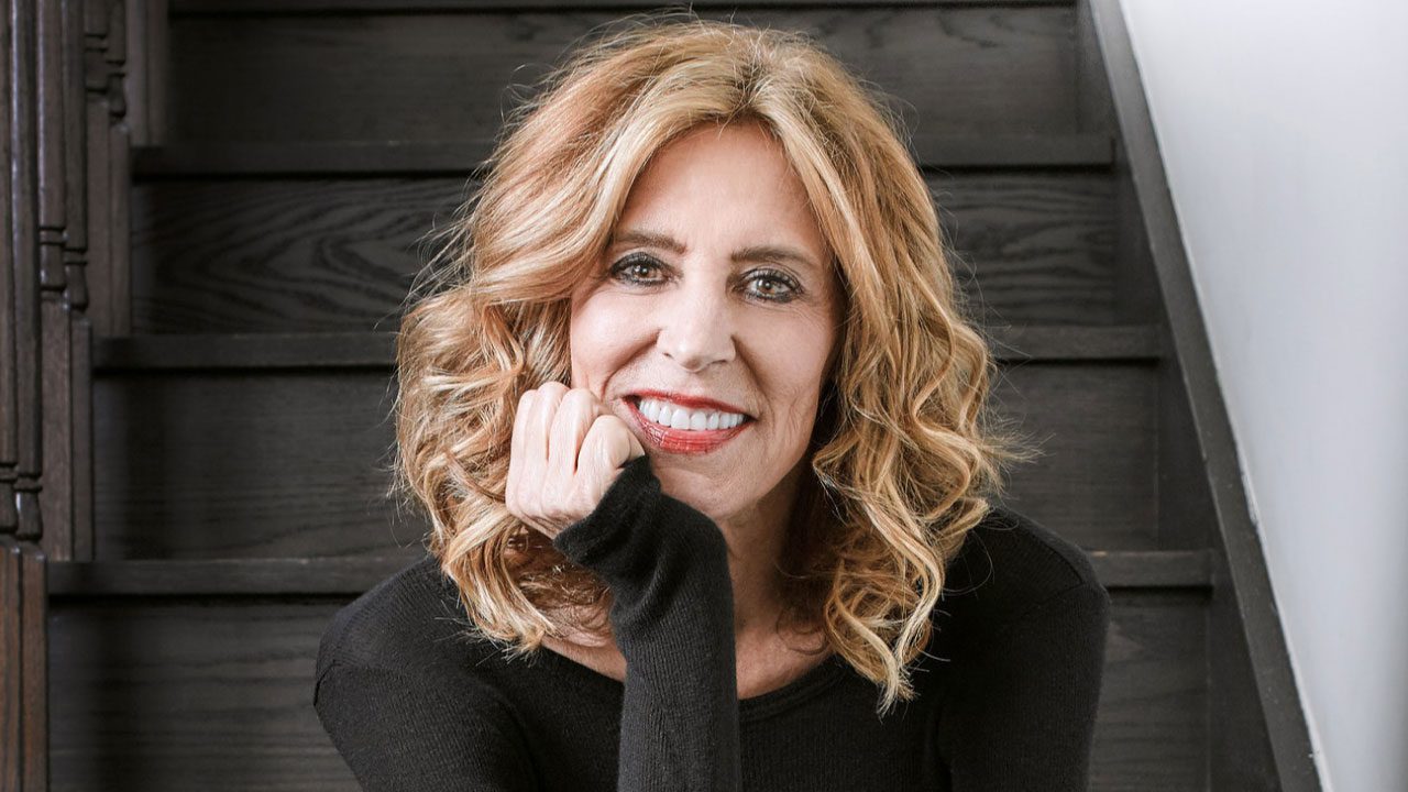 Christine Lahti (Actriz)