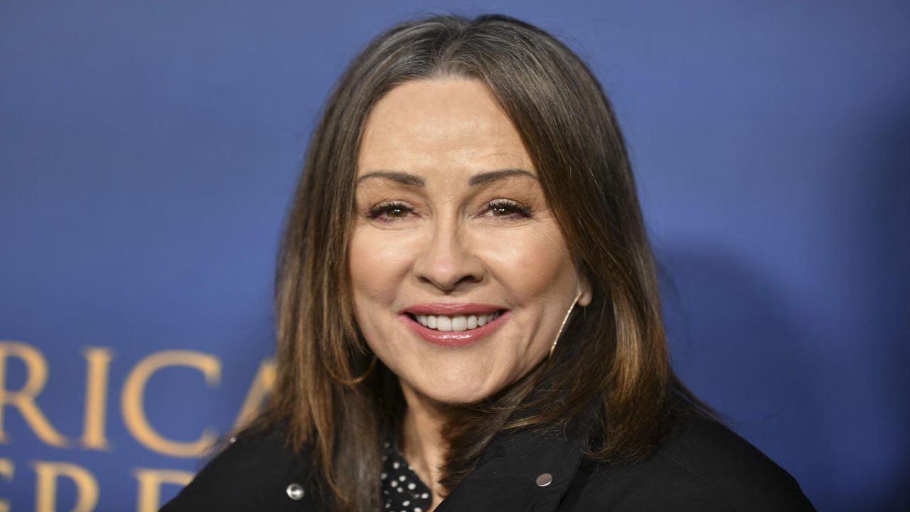Patricia Heaton (Actriz)