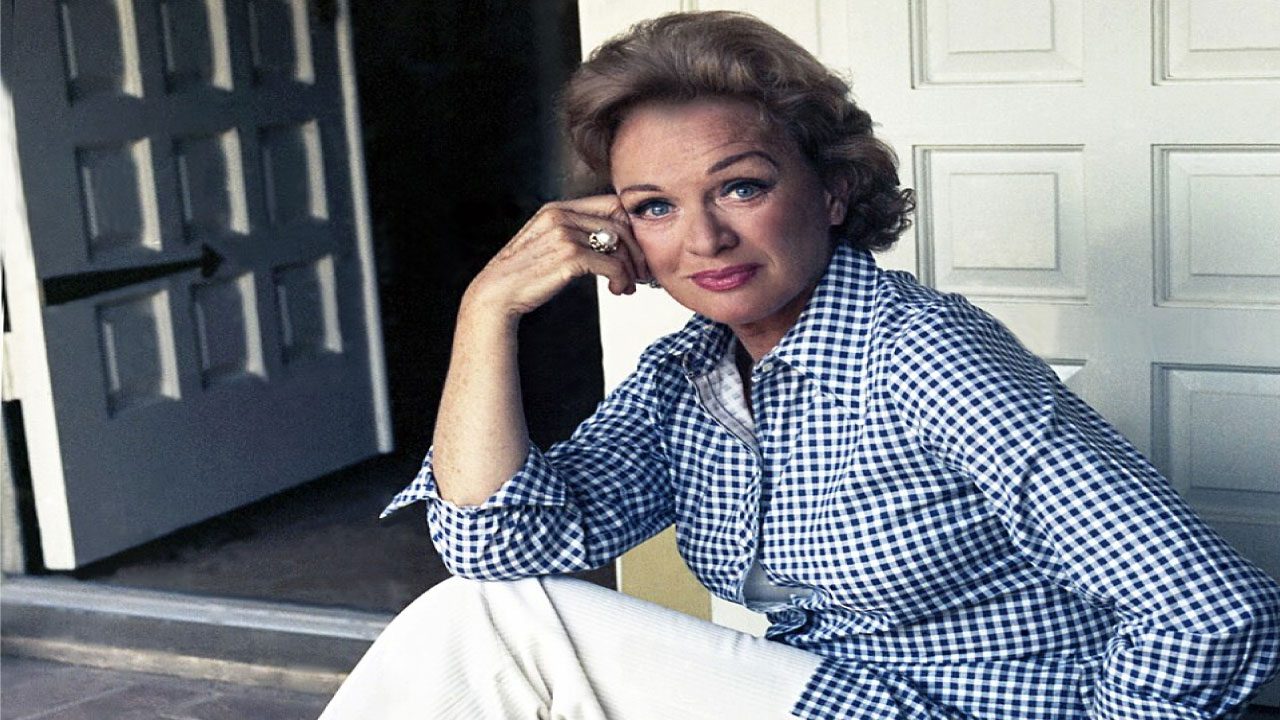 Eve Arden (Actriz) Eve Arden (Actriz)