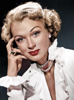 Eve Arden (Actriz) Eve Arden (Actriz)
