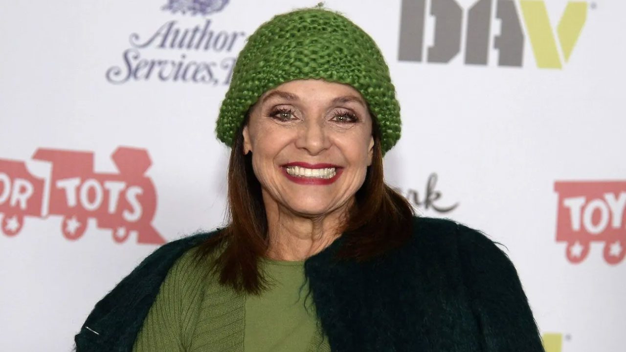 Valerie Harper (Actriz) Valerie Harper (Actriz)